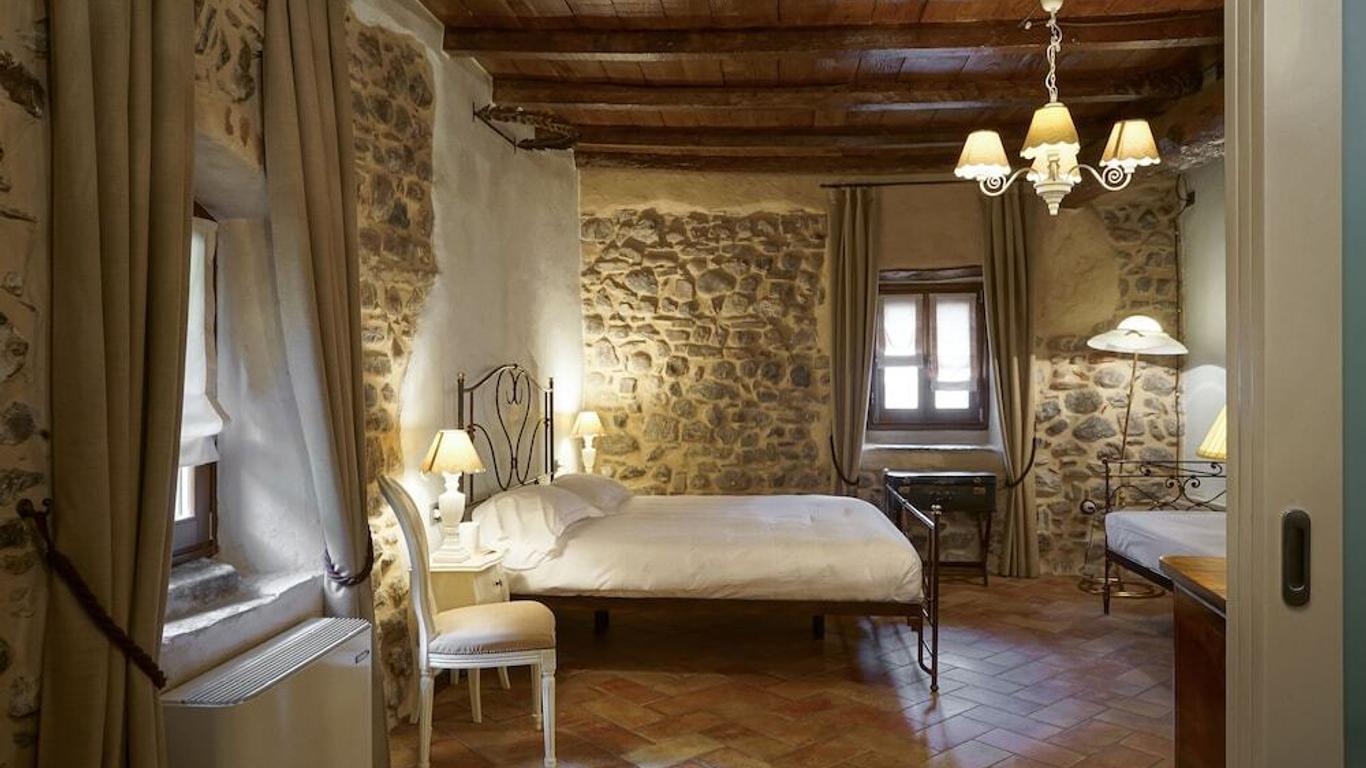 Locanda Osteria Marascia