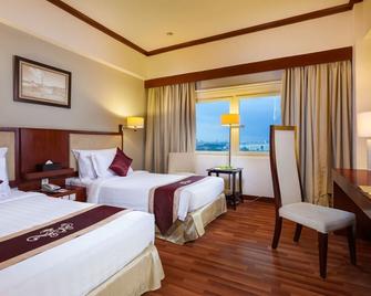 Hotel Sahid Surabaya - Surabaya - Bedroom