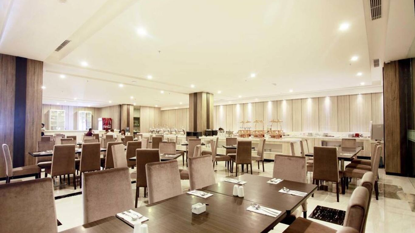 Grand Karlita Hotel Purwokerto