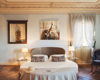 Villa Fontana Relais Suite & Spa - Agliano Terme