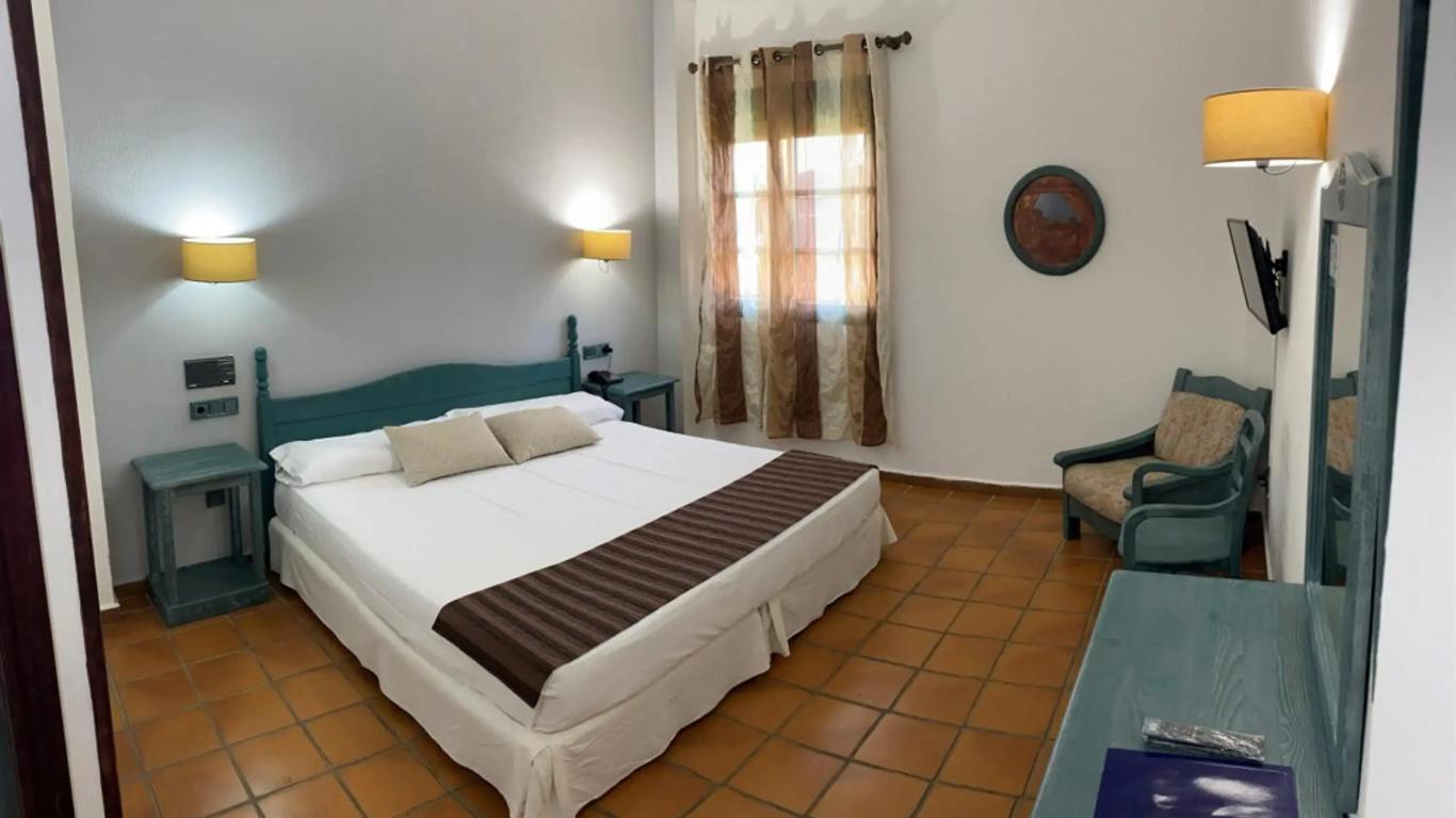 Hotel Almagro