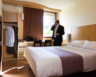 ibis Brussels Expo Atomium - Bruselas - Habitación