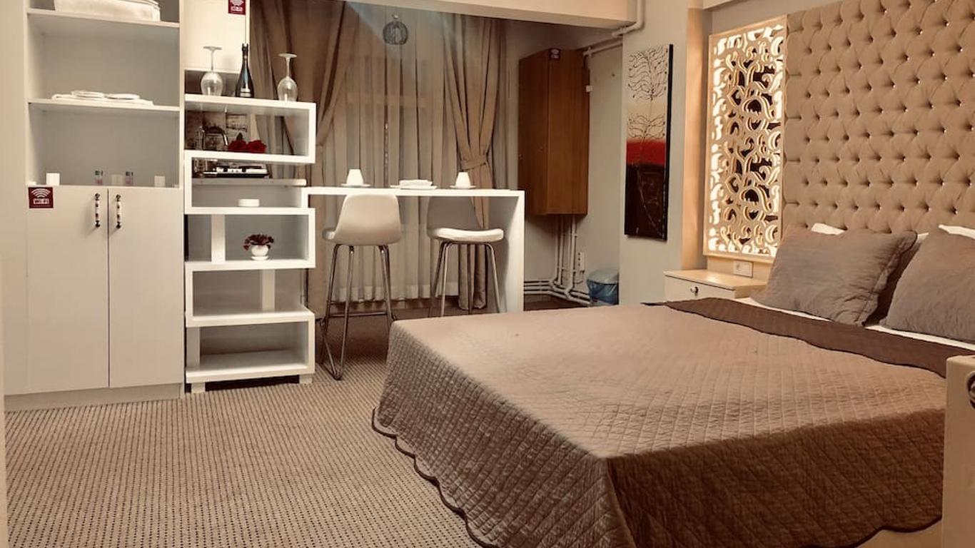 Lizzia Butik Otel