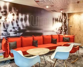 ibis Salon-de-Provence Sud - Salon-de-Provence - Lounge