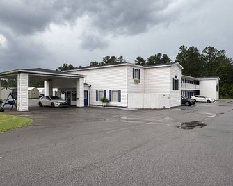 OYO Hampton South Carolina Hwy 278 - Hampton - Building