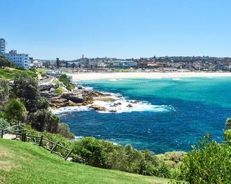 Stylish Tamarama Beachside - Bondi - Playa