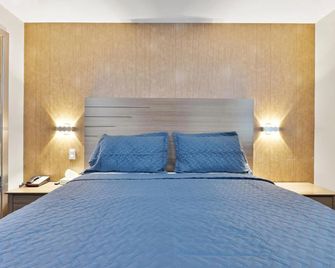 Casa Blanca Hotel Brooklyn Downtown - Brooklyn - Building