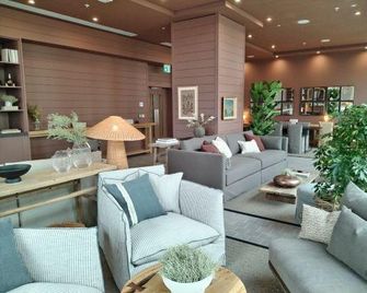 Charles Hope London Greenford - Greenford - Lounge