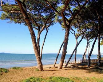 Nice Apartment In Monteverdi Marittimo - Monteverdi Marittimo - Beach
