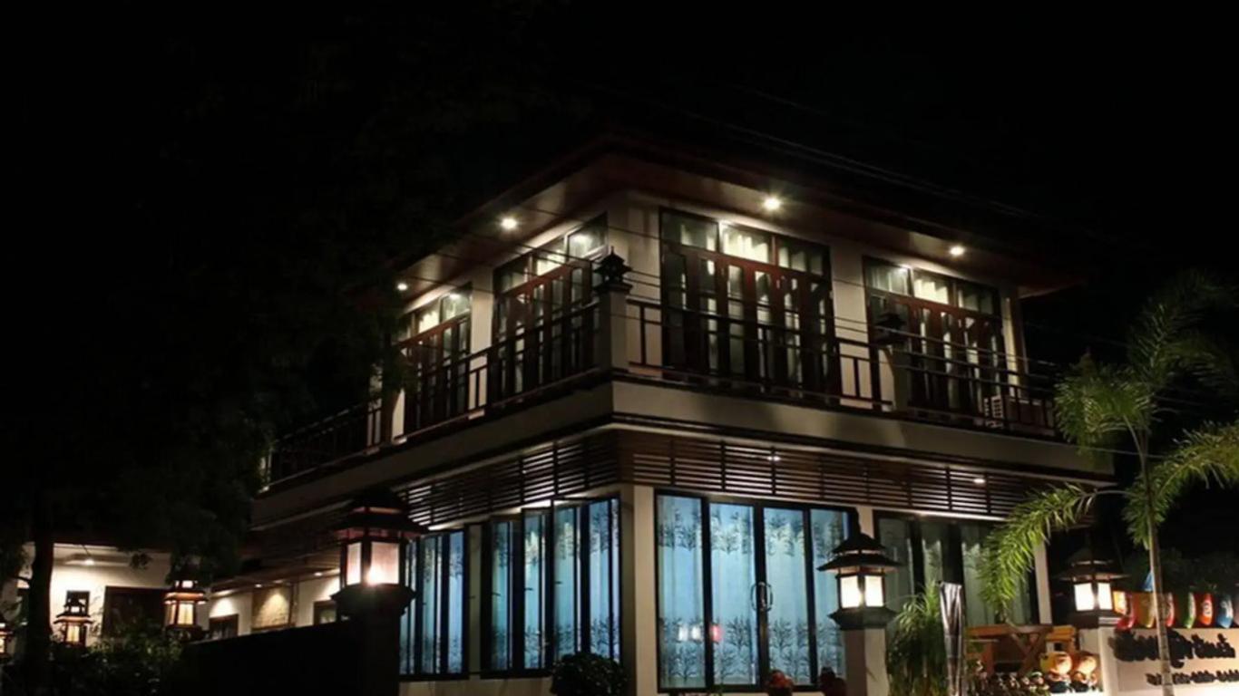 วิราวัน พูล รีสอร์ท เกาะล้าน
