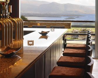 Aghadoe Heights Hotel and Spa - Killarney - Balcó