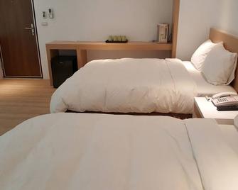 Ze Hu B&B - Yuchi Township - Phòng ngủ