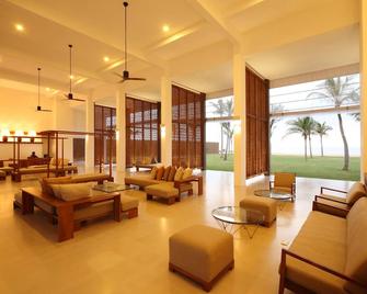 Anantaya Resort and Spa Chilaw - Chilaw - Lounge