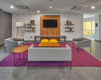 City Express by Marriott Tapachula - Tapachula - Lobby