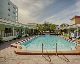 Hotel Sol - Redington Shores - Pool
