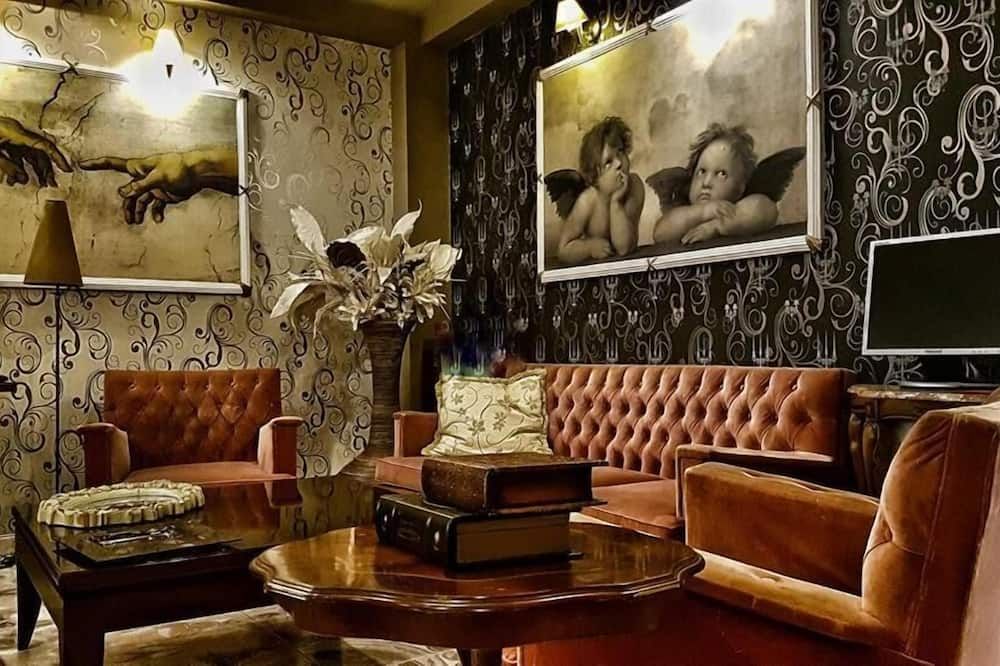 Orfeas Classic - Kateríni - Lounge