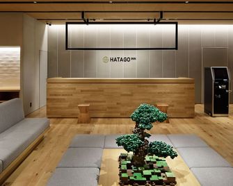 Hatago Inn Kansai Airport - Izumisano
