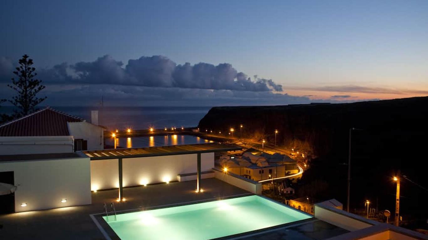 Azores Youth Hostels - Santa Maria