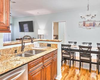 Florida Dream Vacation All new with Amenities - Pebble Creek - Keuken