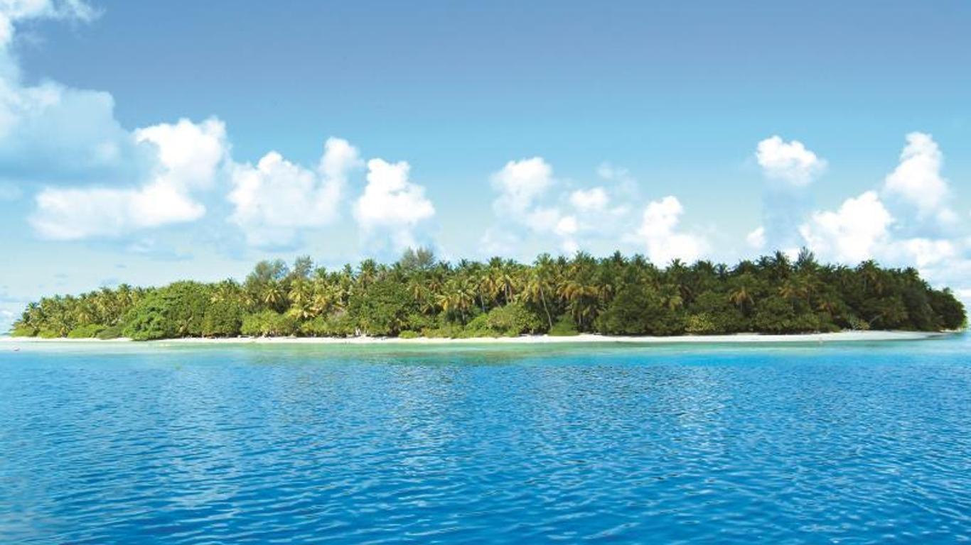 Biyadhoo Island Resort