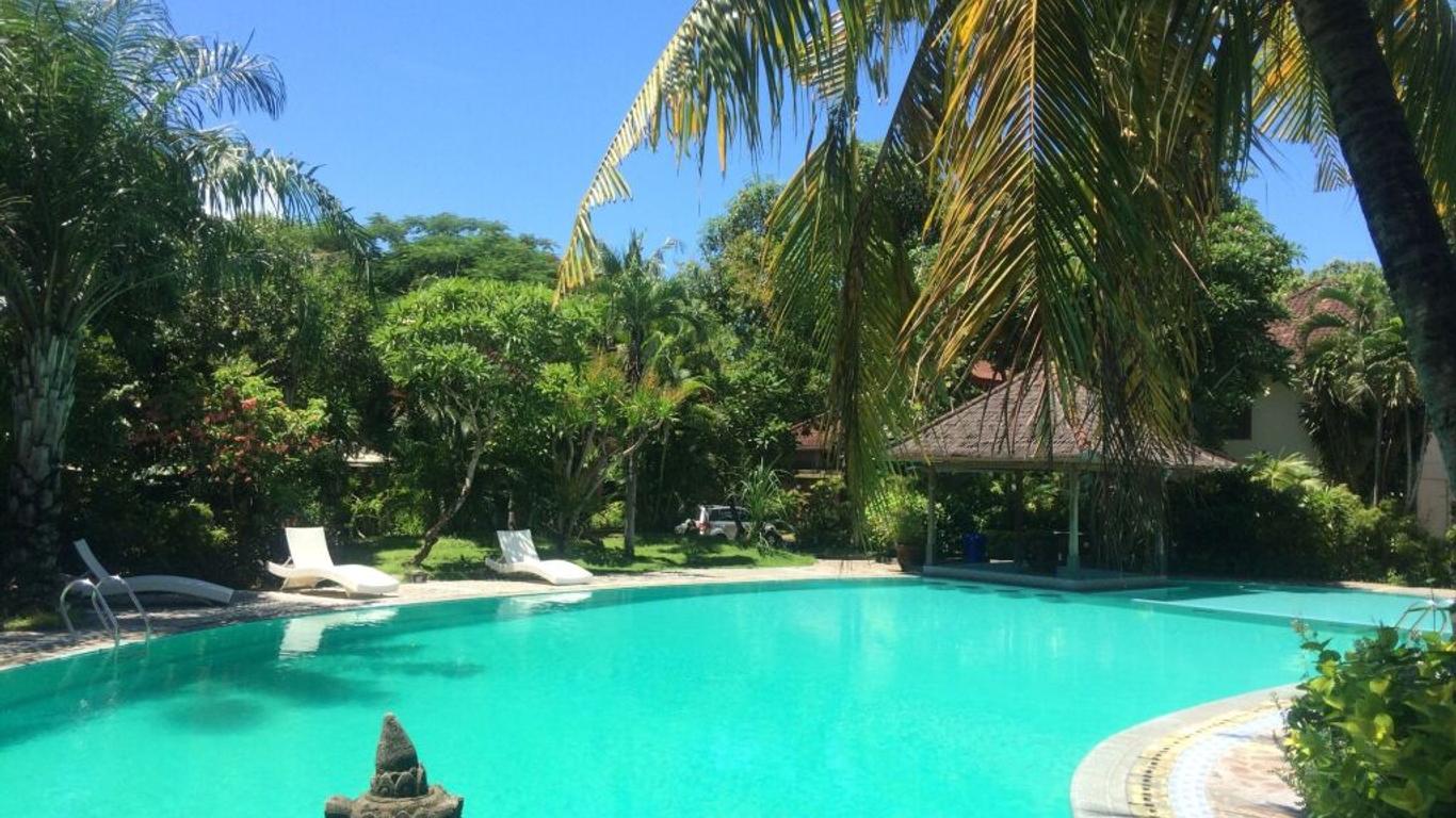 Panorama Cottages I