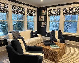 Exquisite Shore Home Available for Summer Rental - Avon by the Sea