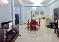 Comfort living away from home. - Surigao - Bedroom