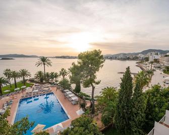 THB Los Molinos - Adults Only - Ibiza - Pool