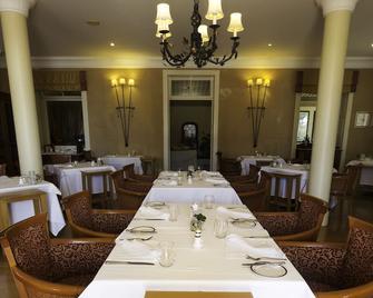 Hotel Quinta do Estreito - Câmara de Lobos - Restaurante