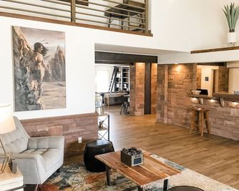 Red Sands Hotel & Spa - Torrey