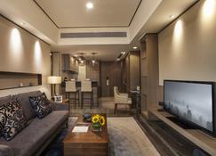 Ascott Ifc Guangzhou - Guangzhou