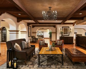 Omni La Mansion del Rio - San Antonio - Reception