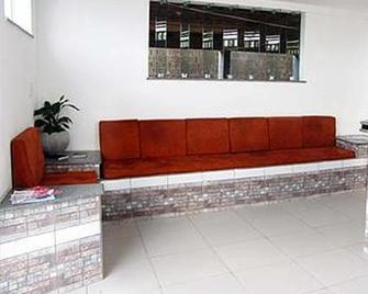 Hotel Pousada Positiva - Itabuna