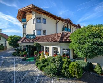 Hotel Walserwirt - Salzburg - Gebäude