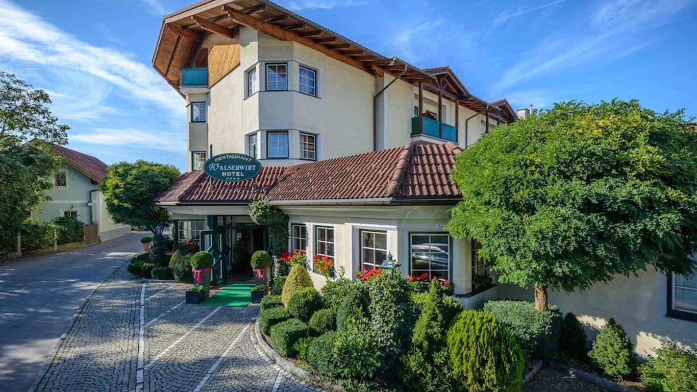 Hotel Walserwirt