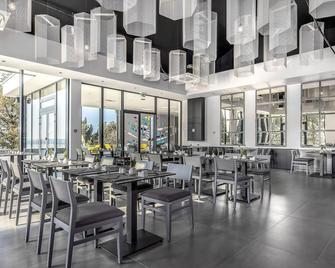 Hotel Ad Turres - Crikvenica - Restaurace