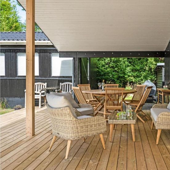 Beautiful Home in Nykoebing Sj With Wifi – Nykøbing Sjælland