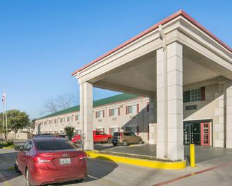 Best Western San Marcos - San Marcos - Edificio