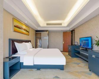 Tianhao Huaxiangcun Hotel - Гуйян - Спальня