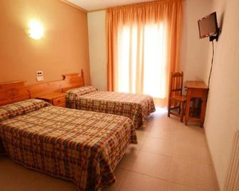 Hostal Los Maños - Blanes