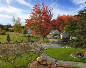 Isleview Cottage 2 - Detached, dog friendly! - Trenton - Buiten zicht