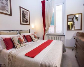A Ca Da Vaniglia - Levanto - Ložnice