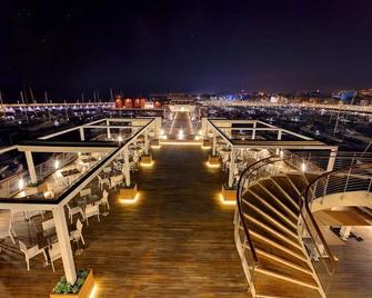 Albergo Yacht Club Marina Di Loano - Loano