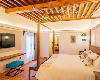 Hotel Socavon - Guanajuato