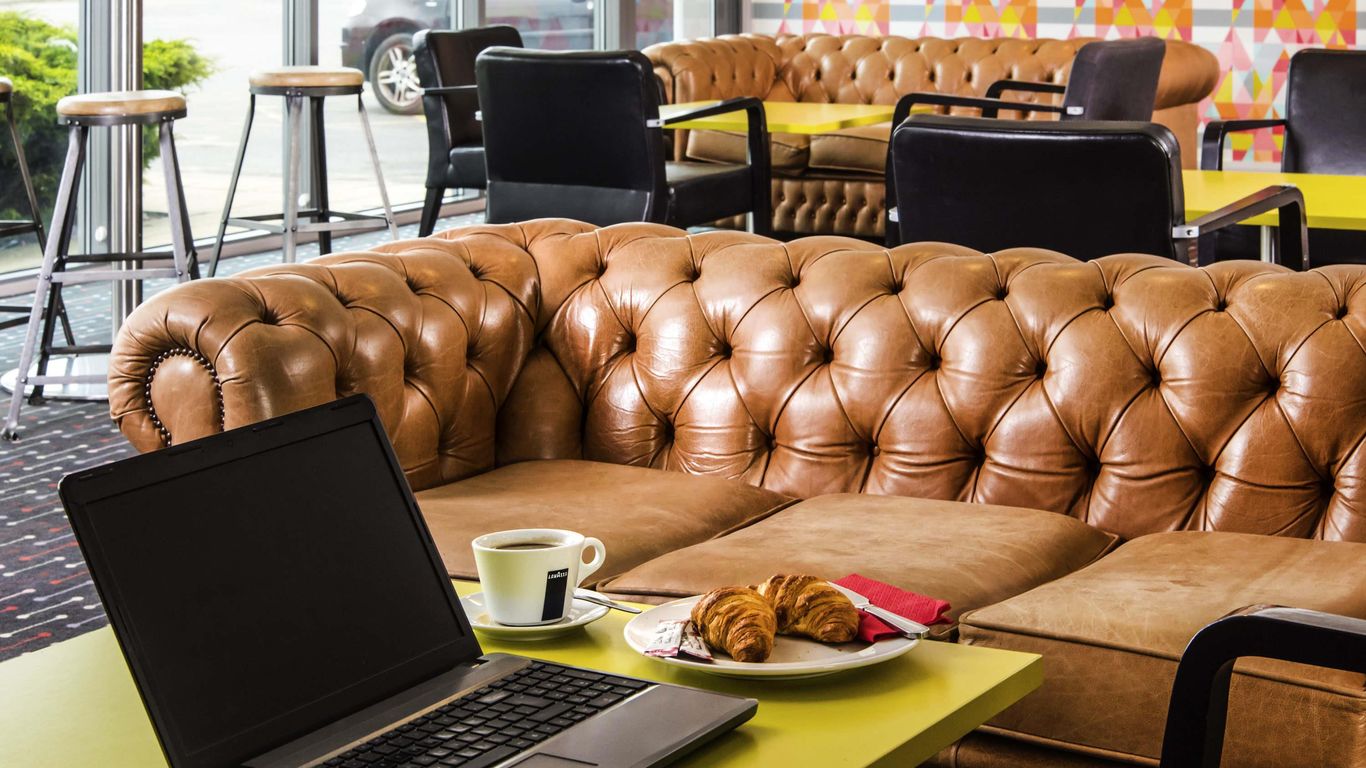 Ibis Styles Barnsley