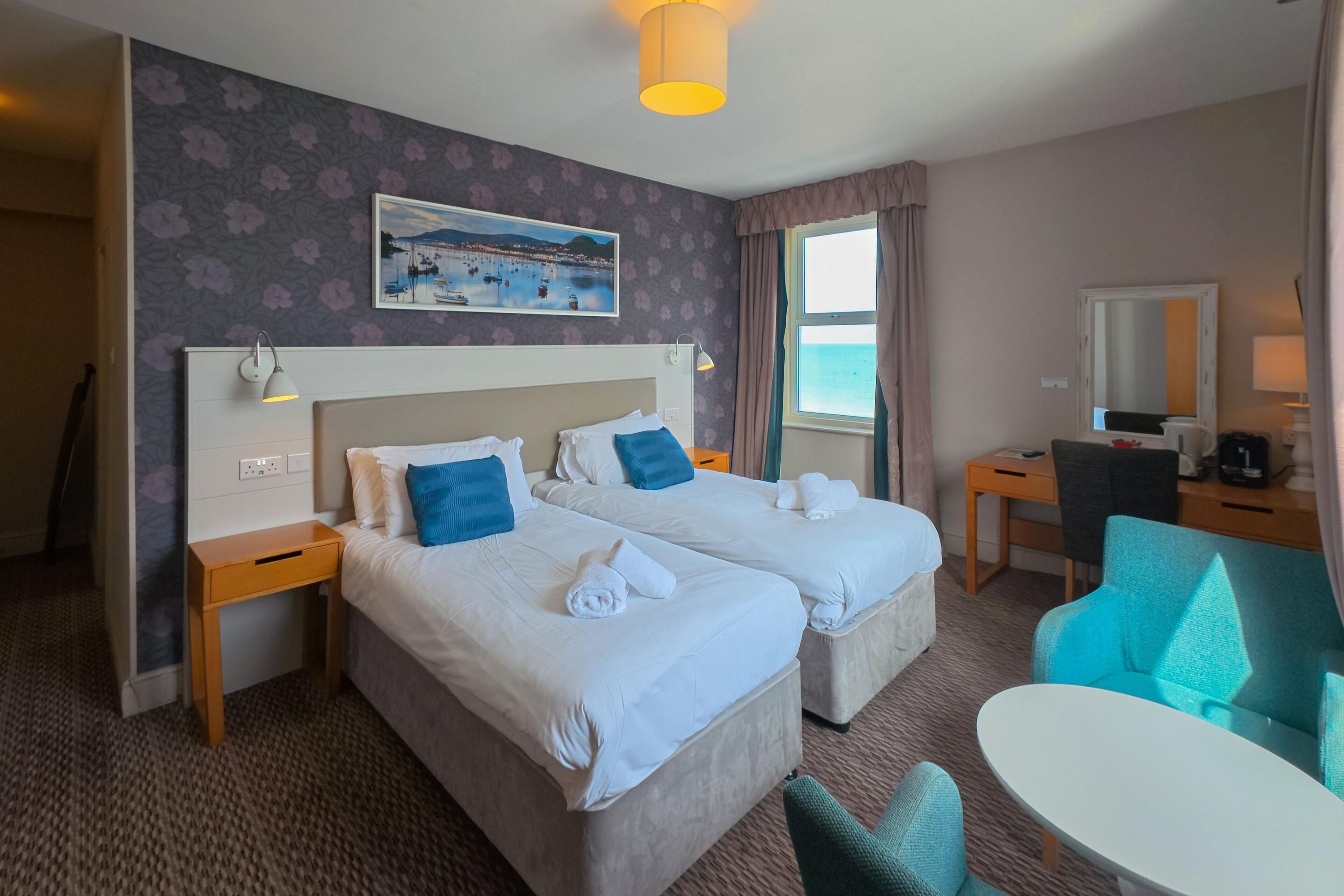 The Seafront Hotel by Compass Hospitality - Llandudno
