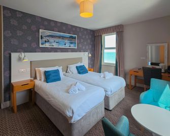 The Seafront Hotel by Compass Hospitality - Llandudno