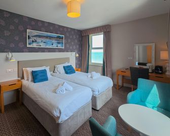 The Seafront Hotel by Compass Hospitality - Llandudno