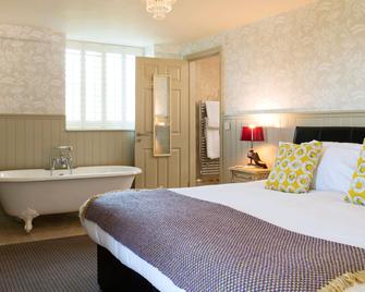 Brooks Country House - Ross-on-Wye - Makuuhuone