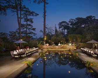 Ana Mandara Villas Dalat Resort & Spa - Dalat